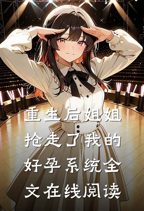 重生后姐姐抢走了我的好孕系统全文在线阅读