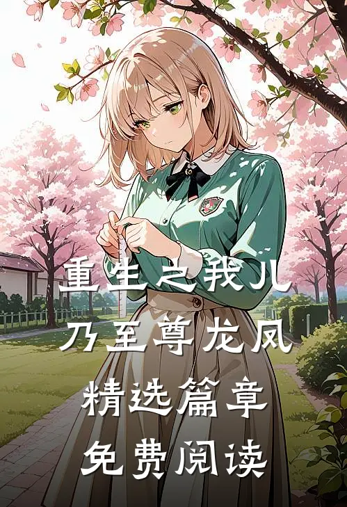 重生之我儿乃至尊龙凤精选篇章免费阅读