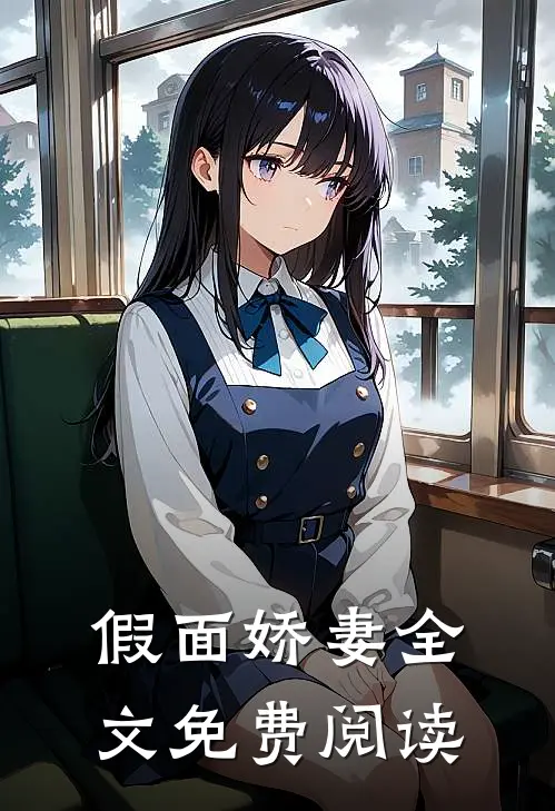 假面娇妻全文免费阅读