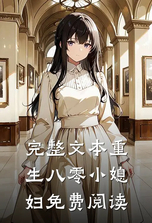 完整文本重生八零小媳妇免费阅读