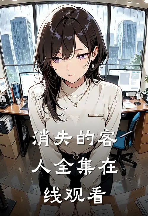 消失的客人 全集在线观看