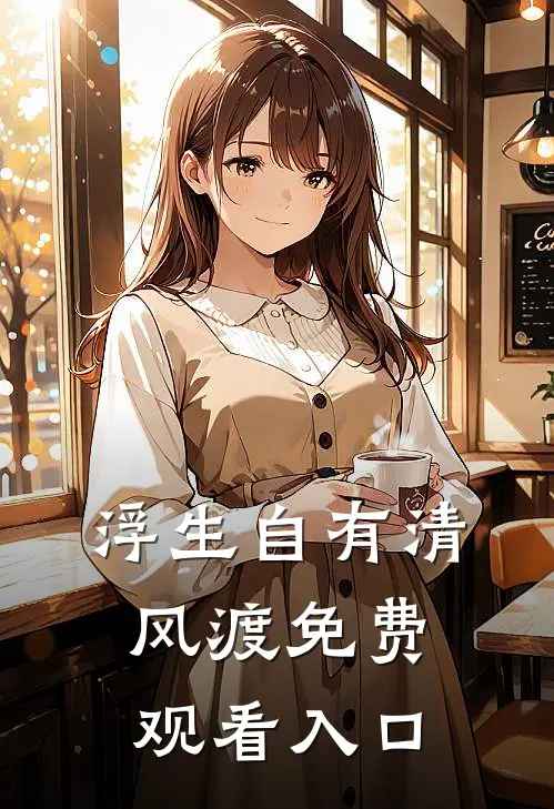 浮生自有清风渡免费观看入口