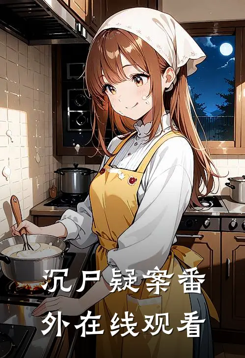 沉尸疑案 番外在线观看