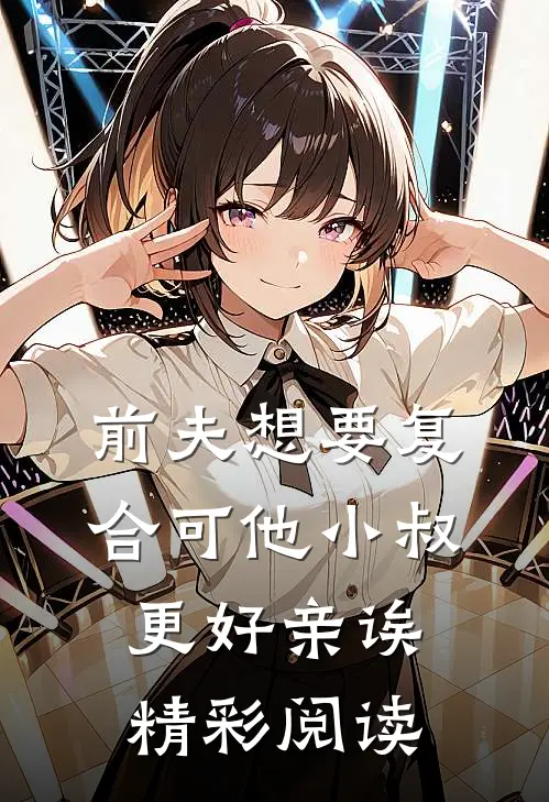 前夫想要复合可他小叔更好亲诶精彩阅读
