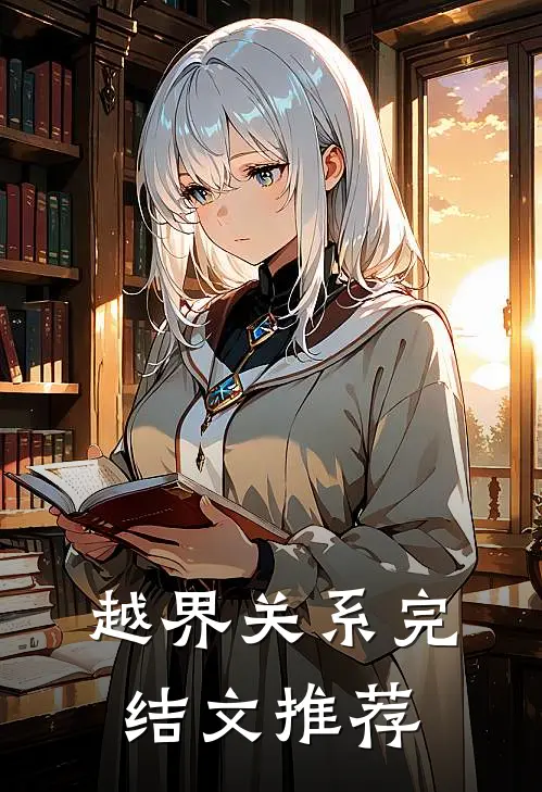 越界关系完结文推荐