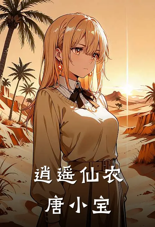 逍遥仙农唐小宝