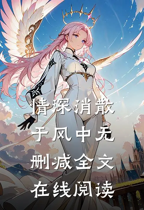 情深消散于风中无删减全文在线阅读