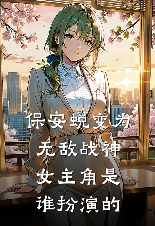 保安蜕变为无敌战神女主角是谁扮演的