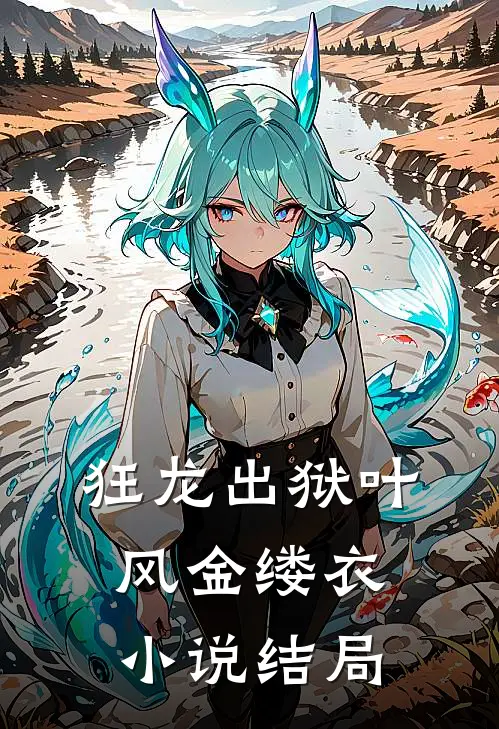 狂龙出狱叶风金缕衣小说结局