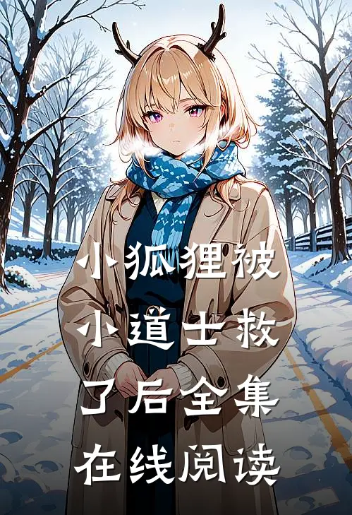 小狐狸被小道士救了后全集在线阅读