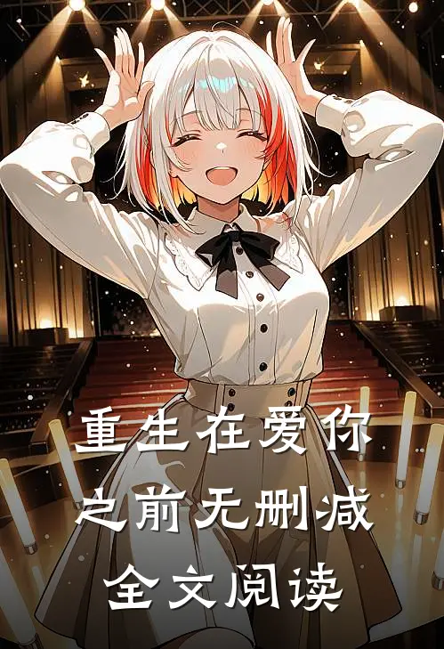重生在爱你之前无删减全文阅读