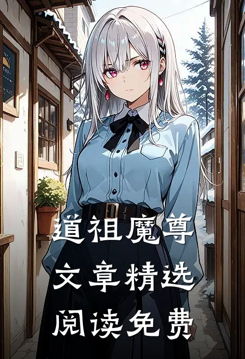 道祖魔尊文章精选阅读免费