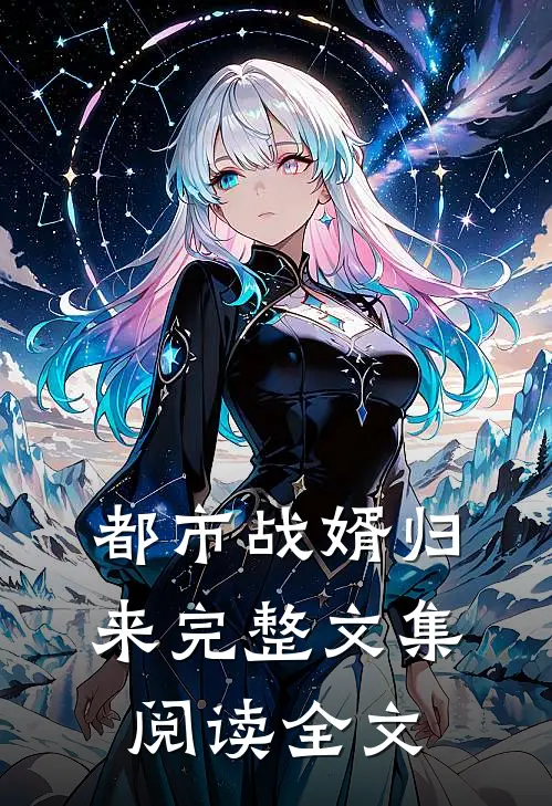 都市战婿归来完整文集阅读全文