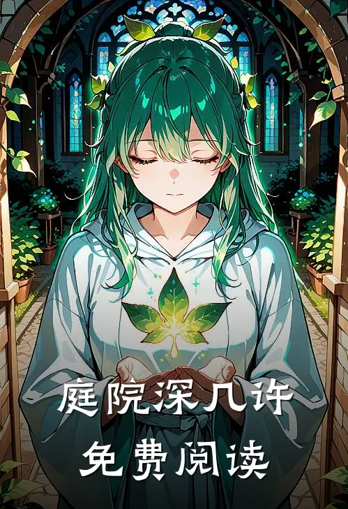 庭院深几许免费阅读