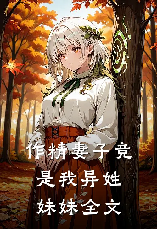 作精妻子竟是我异姓妹妹全文