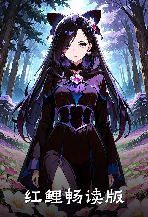 红鲤畅读版