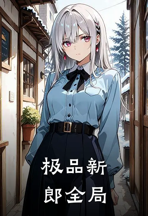 极品新郎全局
