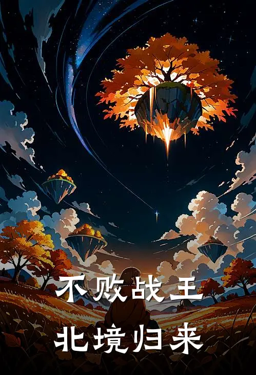 不败战王北境归来
