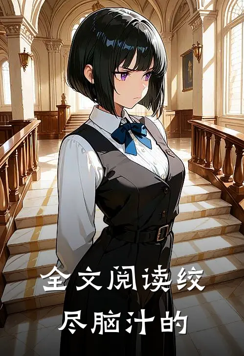 全文阅读绞尽脑汁的