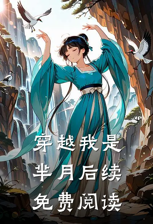 穿越我是芈月后续免费阅读