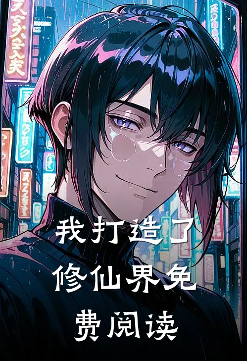 我打造了修仙界免费阅读