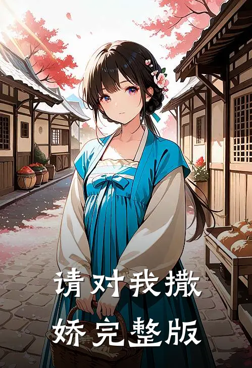 请对我撒娇完整版