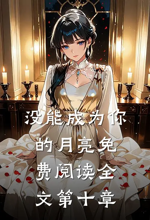 没能成为你的月亮免费阅读全文第十章