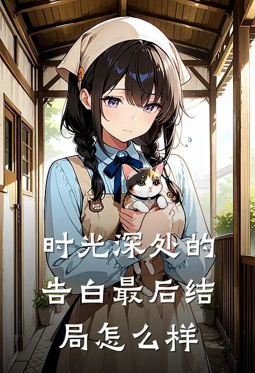 时光深处的告白最后结局怎么样