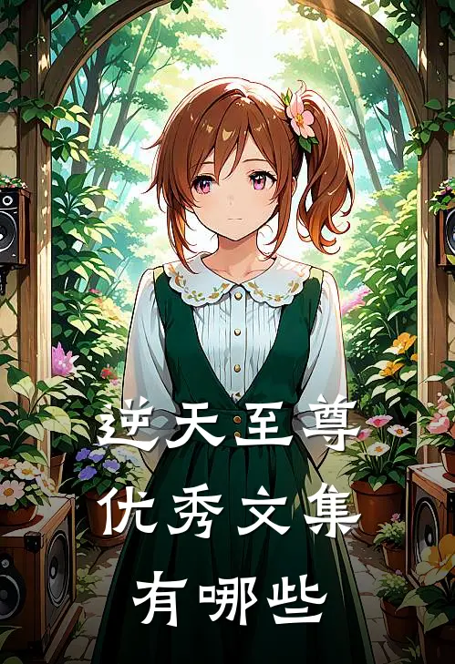 逆天至尊优秀文集有哪些