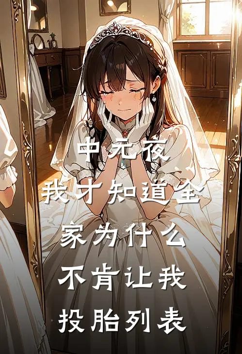 中元夜，我才知道全家为什么不肯让我投胎列表