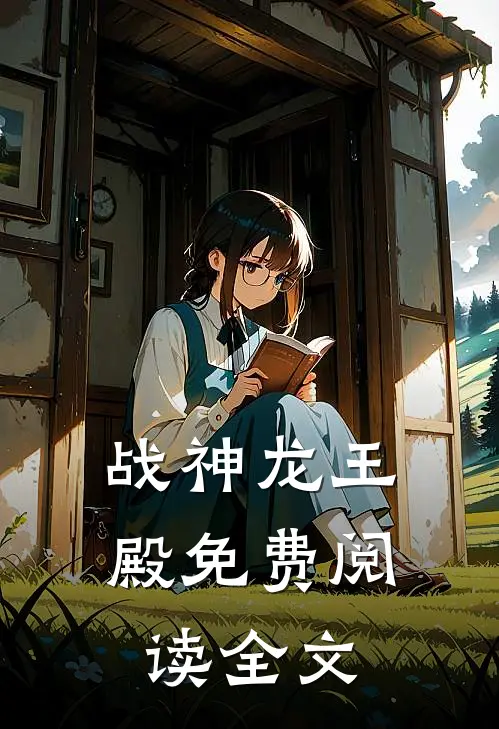 战神龙王殿免费阅读全文