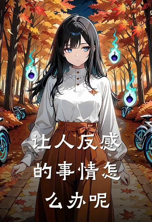 让人反感的事情怎么办呢