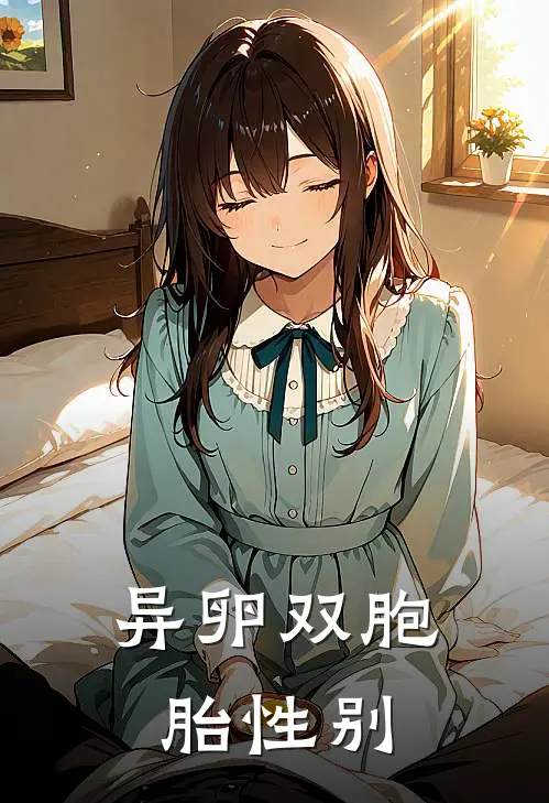 异卵双胞胎性别