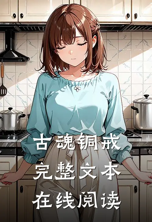 古魂铜戒完整文本在线阅读