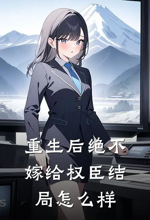重生后绝不嫁给权臣结局怎么样