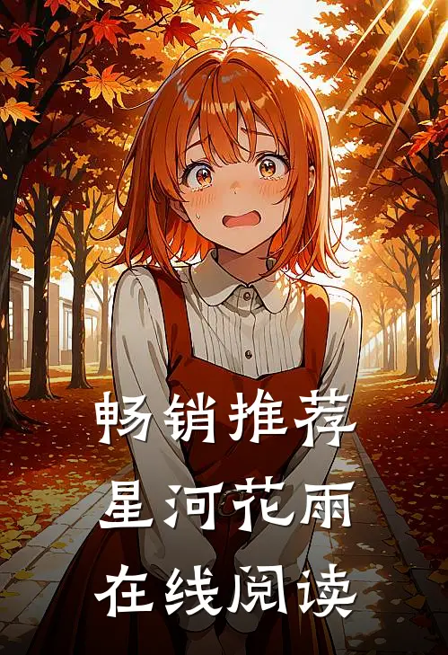 畅销推荐星河花雨在线阅读