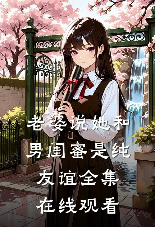 老婆说她和男闺蜜是纯友谊 全集在线观看
