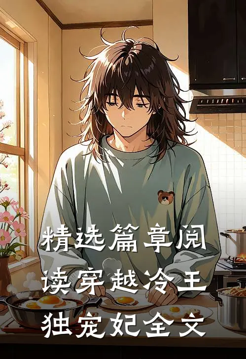 精选篇章阅读穿越冷王独宠妃全文