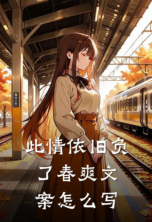此情依旧负了春爽文案怎么写