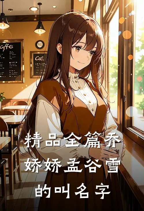 精品全篇乔娇娇孟谷雪的叫名字