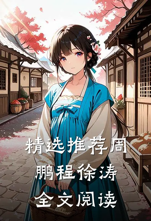精选推荐周鹏程徐涛全文阅读
