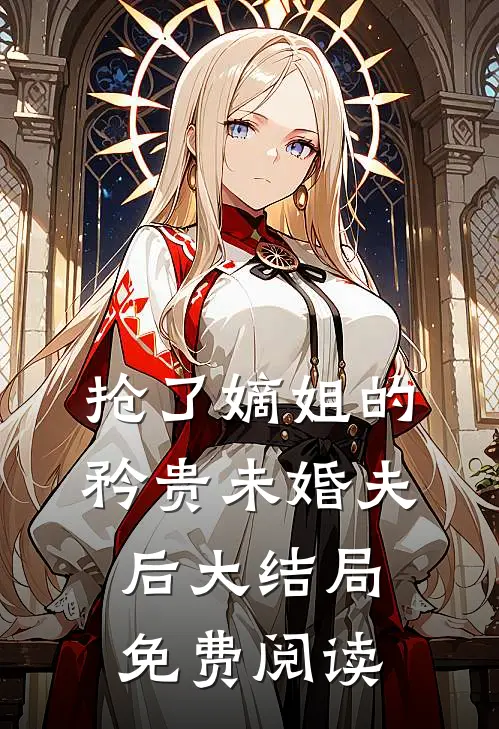 抢了嫡姐的矜贵未婚夫后大结局免费阅读