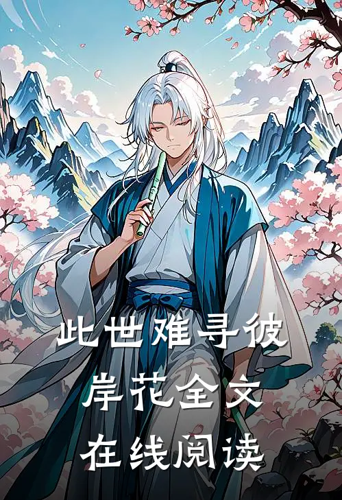 此世难寻彼岸花全文在线阅读