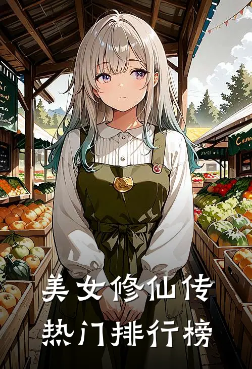 美女修仙传热门排行榜