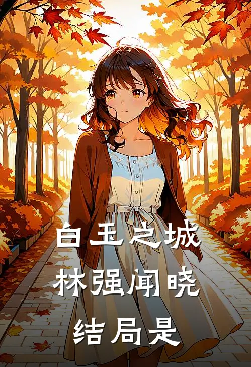 白玉之城林强闻晓结局是