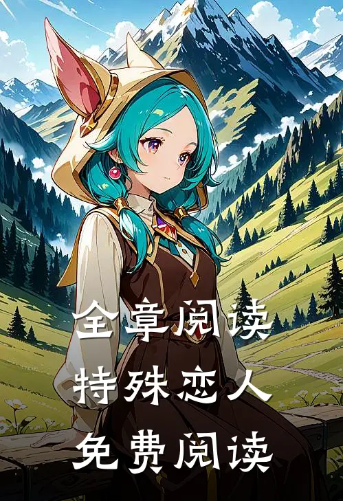 全章阅读特殊恋人免费阅读