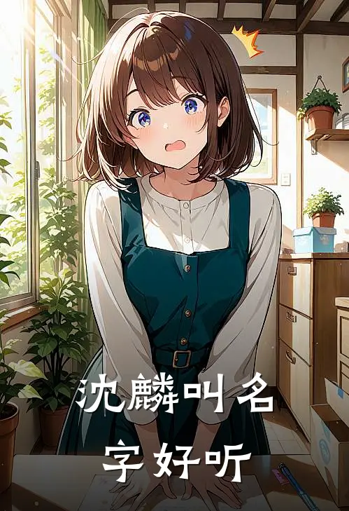 沈麟叫名字好听