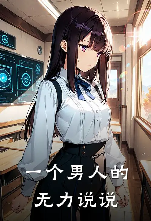 一个男人的无力说说
