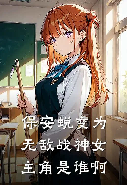 保安蜕变为无敌战神女主角是谁啊