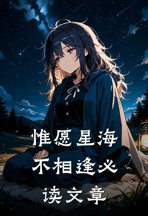 惟愿星海不相逢必读文章